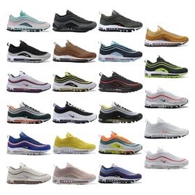 NIKE AIR MAX 97【high quality】-0095  