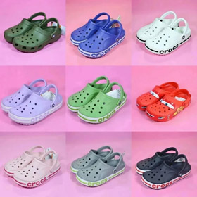 Crocs Bayaband Comfortable and Versatile Crocs-2967  